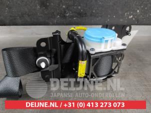 Mazda MX-30 Veiligheidsgordel rechts-voor O669377 foto 3