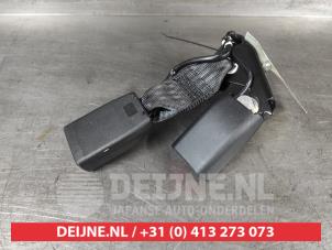 Mazda MX-30 Rear seatbelt buckle, right O669381 photo 2