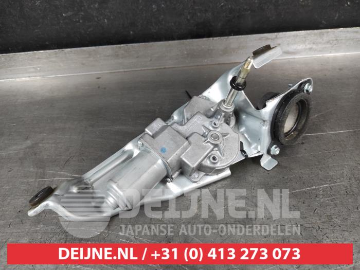 Mazda MX-30 Ruitenwissermotor achter O669382