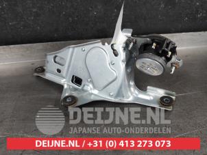 Mazda MX-30 Ruitenwissermotor achter O669382 foto 3