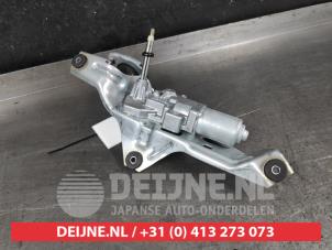 Mazda MX-30 Ruitenwissermotor achter O669382 foto 2