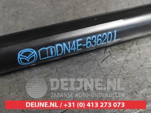 Mazda MX-30 Rear gas strut, left O669383 photo 2