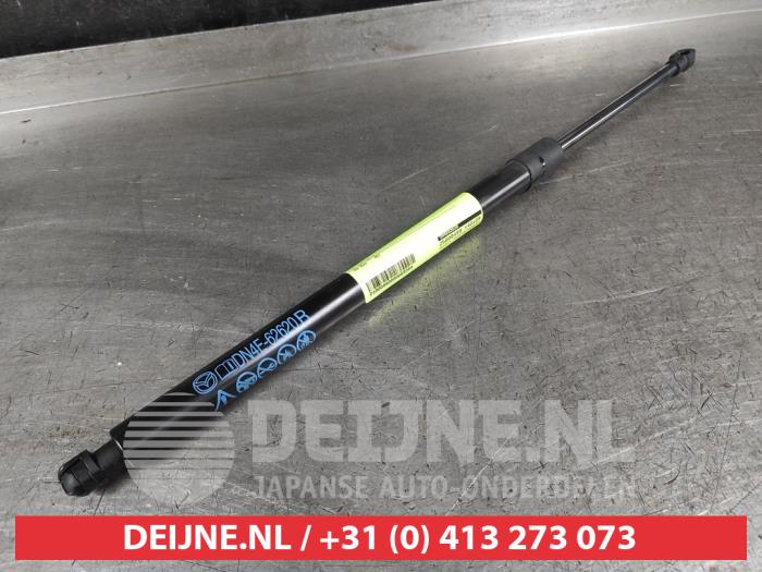 Mazda MX-30 Gasdemper rechts-achter O669384