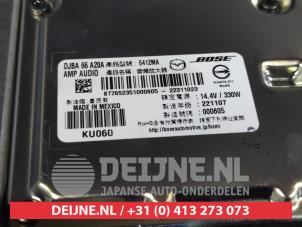 Mazda MX-30 Radio amplifier O669385 foto 2