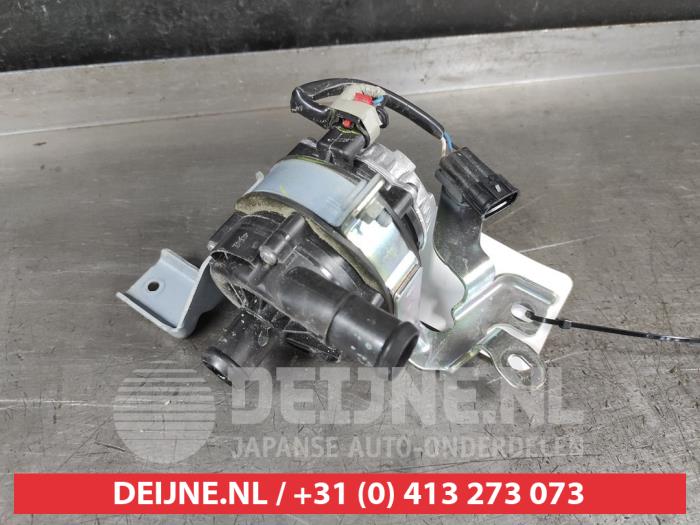 Mazda MX-30 Zusätzliche Wasserpumpe O669386