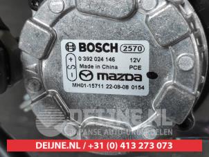 Mazda MX-30 Zusätzliche Wasserpumpe O669386 foto 3