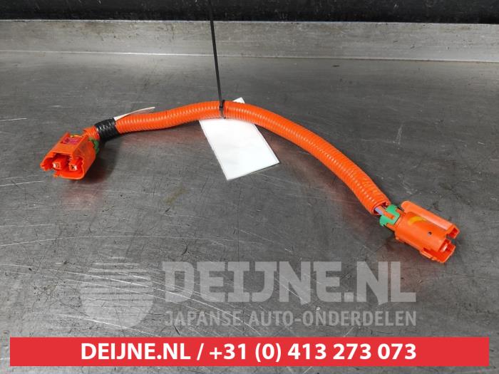 Mazda MX-30 HV kabel (hoog voltage) O669390