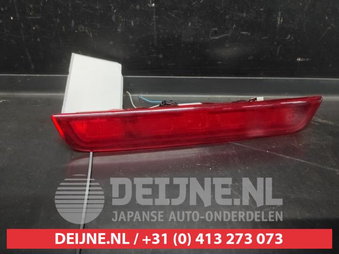 Toyota Yaris Extra Remlicht midden O669392