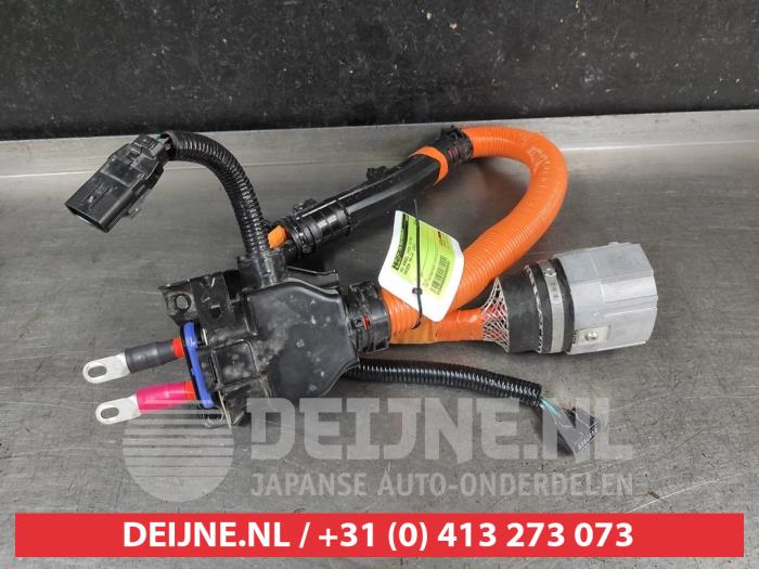 Mazda MX-30 HV kabel (hoog voltage) O669393