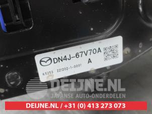 Mazda MX-30 HV kabel (hoog voltage) O669393 foto 2