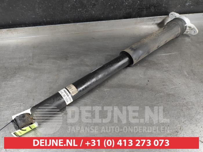 Mazda MX-30 Schokdemper links-achter O669394