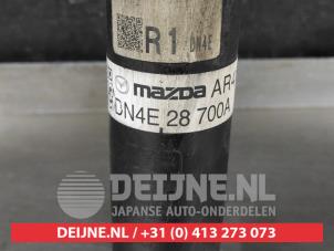 Mazda MX-30 Stoßdämpfer links hinten O669394 foto 2