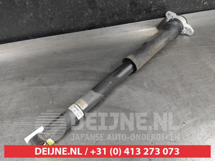 Mazda MX-30 Schokdemper rechts-achter O669395