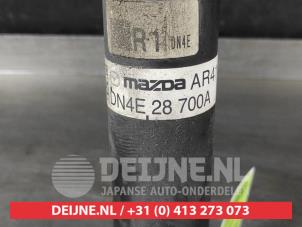 Mazda MX-30 Stoßdämpfer rechts hinten O669395 foto 2