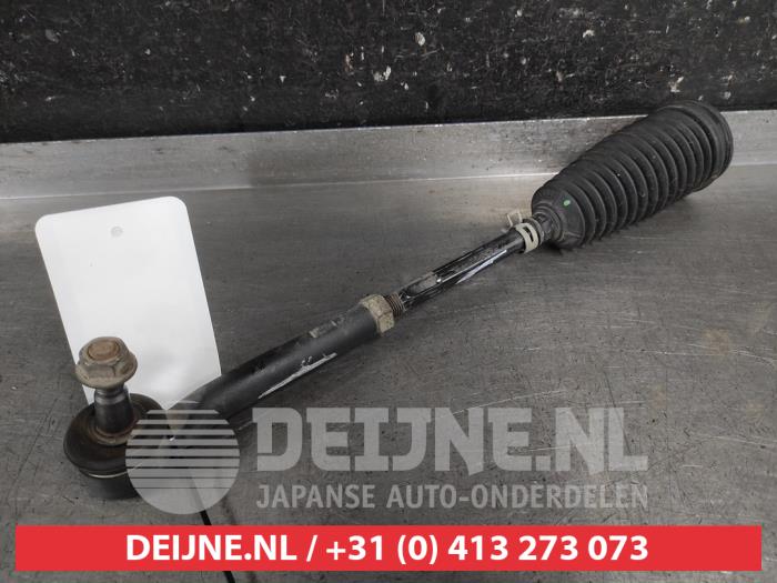 Mazda MX-30 Tie rod, left O669398