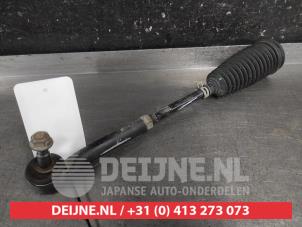 Gebruikte Stuurstang links Mazda MX-30 e-SkyActiv 145 Prijs € 35,00 Margeregeling aangeboden door V.Deijne Jap.Auto-onderdelen BV