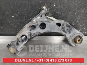 Mazda MX-30 Front lower wishbone, right O669401 photo 2