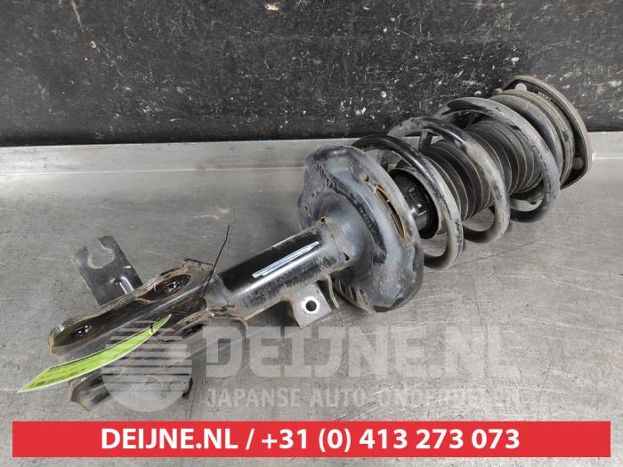 Mazda MX-30 Schokdemperpoot links-voor O669402