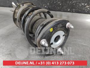 Mazda MX-30 Front shock absorber rod, left O669402 photo 2