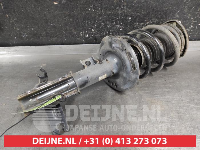 Mazda MX-30 Schokdemperpoot rechts-voor O669403