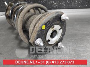 Mazda MX-30 Schokdemperpoot rechts-voor O669403 foto 2