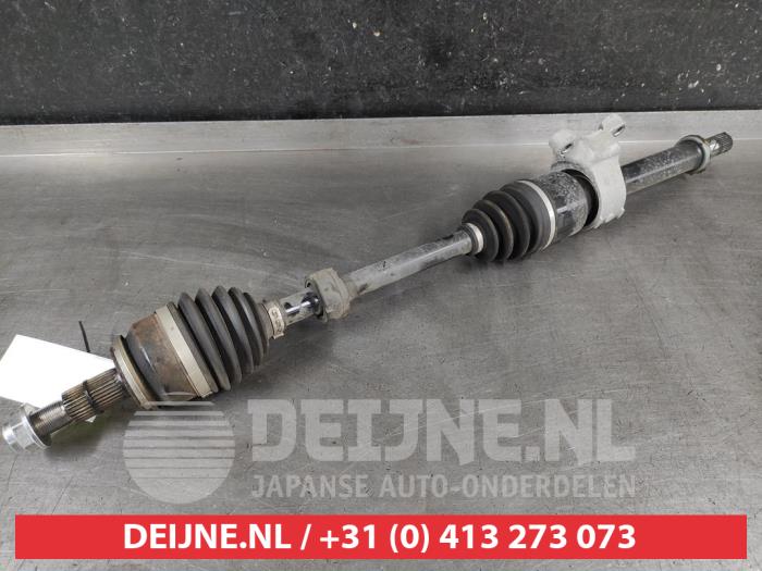 Mazda MX-30 Antriebswelle links vorne O669406