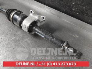 Mazda MX-30 Front drive shaft, left O669406 photo 2