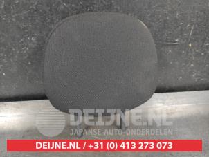 Gebruikte Hoofdsteun Toyota Aygo X 1.0 12V VVT-i Prijs € 80,00 Margeregeling aangeboden door V.Deijne Jap.Auto-onderdelen BV