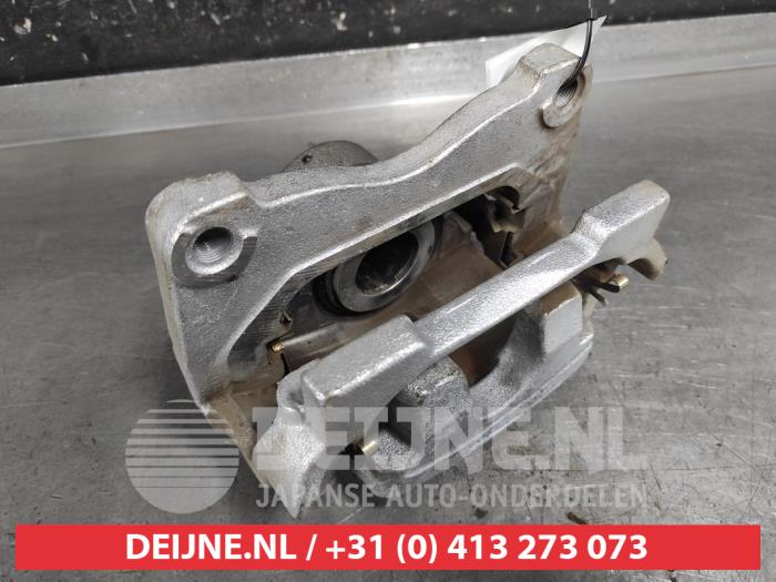 Mazda MX-30 Remklauw (Tang) links-voor O669438