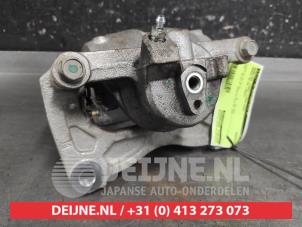 Mazda MX-30 Front brake calliper, left O669438 photo 3