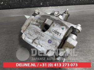 Mazda MX-30 Front brake calliper, left O669438 photo 2