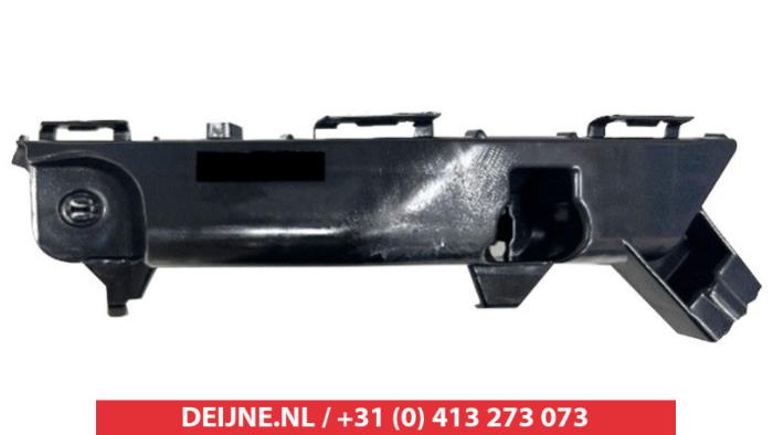 Toyota Aygo X Stoßstangenstütze links vorne O9990009410