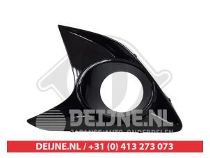 Nieuwe Bumper Rooster Toyota Aygo X Prijs € 80,47 Inclusief btw aangeboden door V.Deijne Jap.Auto-onderdelen BV