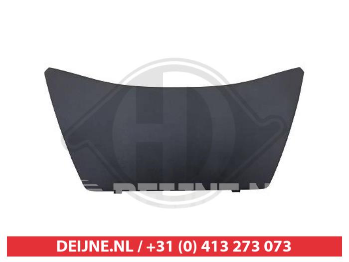Toyota Yaris Cross Afdekkap Sleepoog voor O9990009416