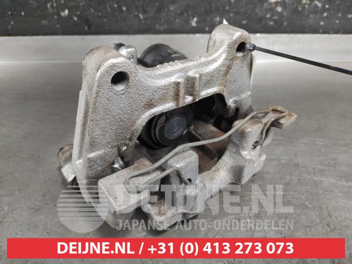 Mazda MX-30 Remklauw (Tang) links-achter O669440