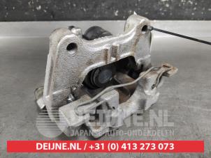 Gebruikte Remklauw (Tang) links-achter Mazda MX-30 e-SkyActiv 145 Prijs op aanvraag aangeboden door V.Deijne Jap.Auto-onderdelen BV