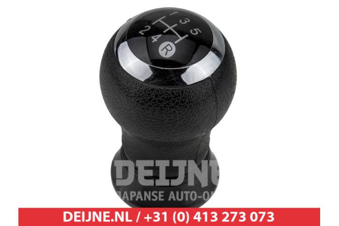 Toyota Yaris Schaltknauf O9990009399