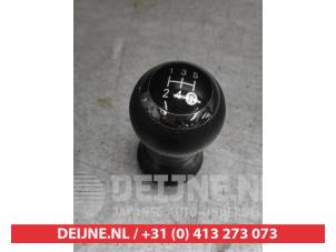 Toyota Yaris Schaltknauf O9990009399 foto 2
