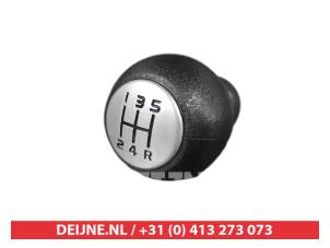 Suzuki Swift Gear stick knob O9990009400 photo 4