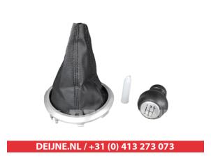 Suzuki Swift Gear stick knob O9990009400 photo 2