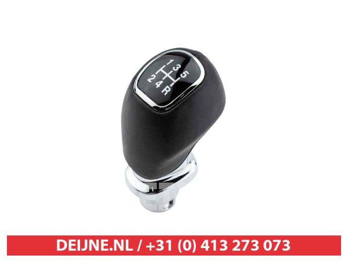 Hyundai I20 Schaltknauf O9990009401