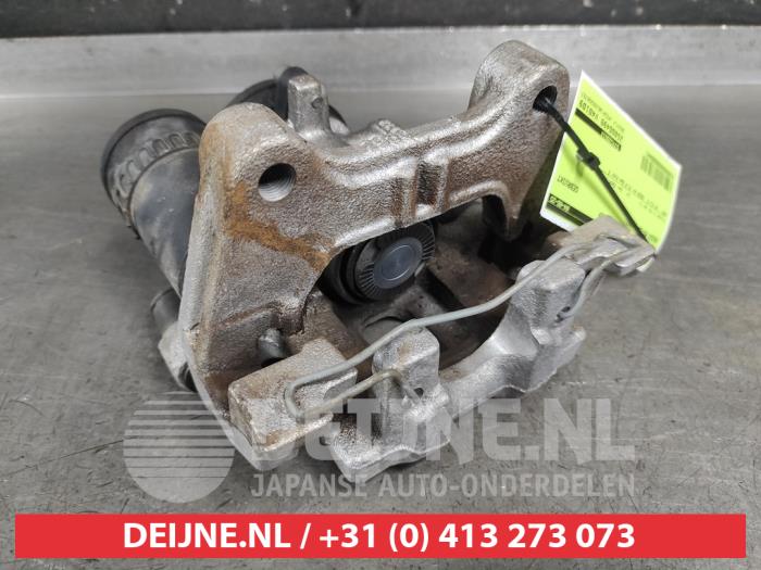 Mazda MX-30 Remklauw (Tang) rechts-achter O669441