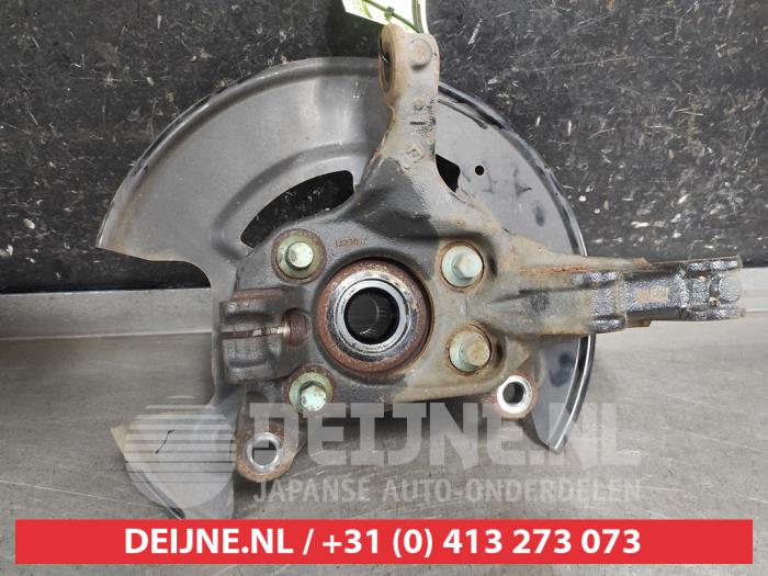 Mazda MX-30 Achsschenkel links vorne O669442