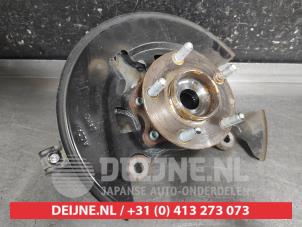 Mazda MX-30 Achsschenkel links vorne O669442 foto 2