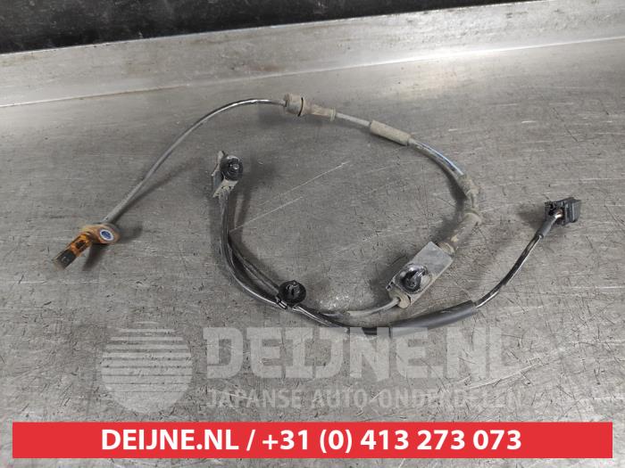 Mazda MX-30 ABS Sensor O669444