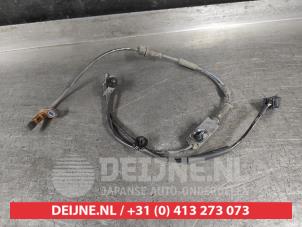 Gebruikte ABS Sensor Mazda MX-30 e-SkyActiv 145 Prijs € 25,00 Margeregeling aangeboden door V.Deijne Jap.Auto-onderdelen BV