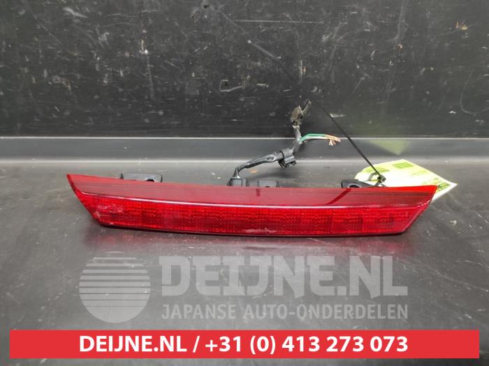 Mazda 3 Zusätzliches Bremslicht Mitte O669449