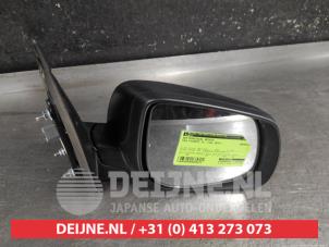 Gebruikte Buitenspiegel rechts Kia Picanto (TA) 1.0 12V Prijs € 25,00 Margeregeling aangeboden door V.Deijne Jap.Auto-onderdelen BV