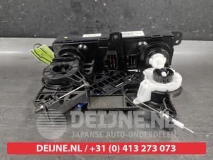 Kia Picanto Heater control panel O669476 photo 2