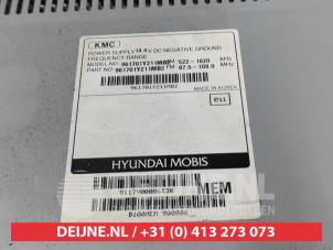 Kia Picanto Radio O669475 foto 2
